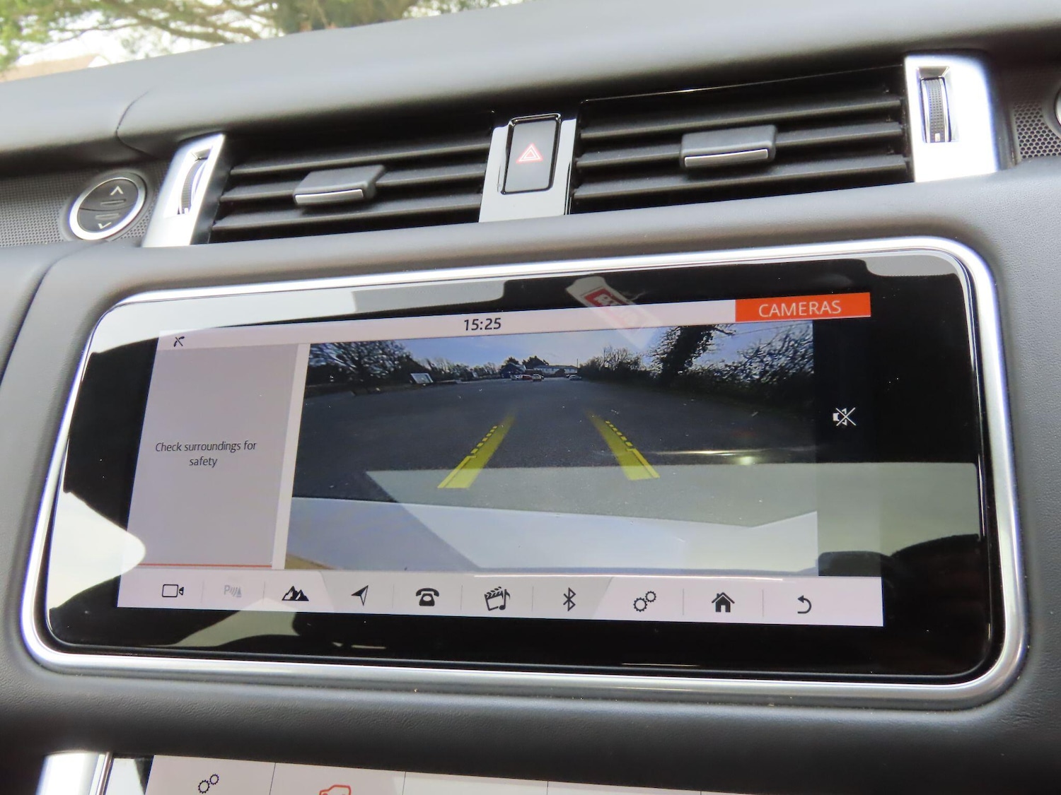 Used Land Rover Range Rover Sport 2018 for sale - 77982337: Photo 13