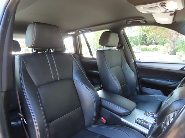 Used BMW X3 2012 for sale - 75127231: Photo 8