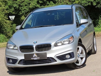 Used BMW 2 Series 2018 for sale - 79229573: Photo