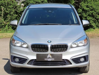 Used BMW 2 Series 2018 for sale - 79229573: Photo