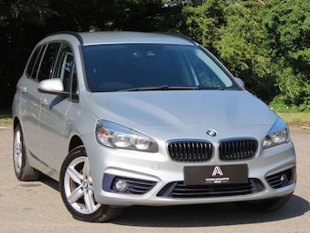 Used BMW 2 Series 2018 for sale - 79229573: Photo