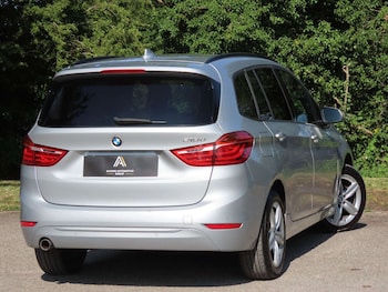 Used BMW 2 Series 2018 for sale - 79229573: Photo