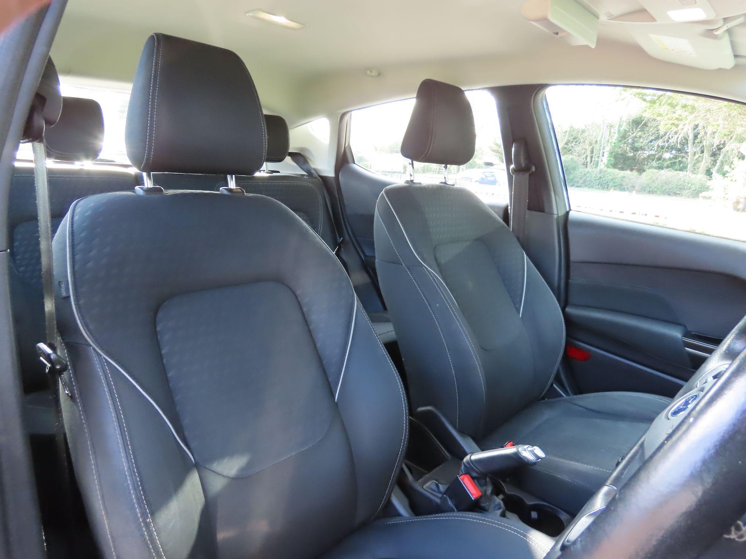 Used Ford Fiesta for sale - 76997315: Photo 8