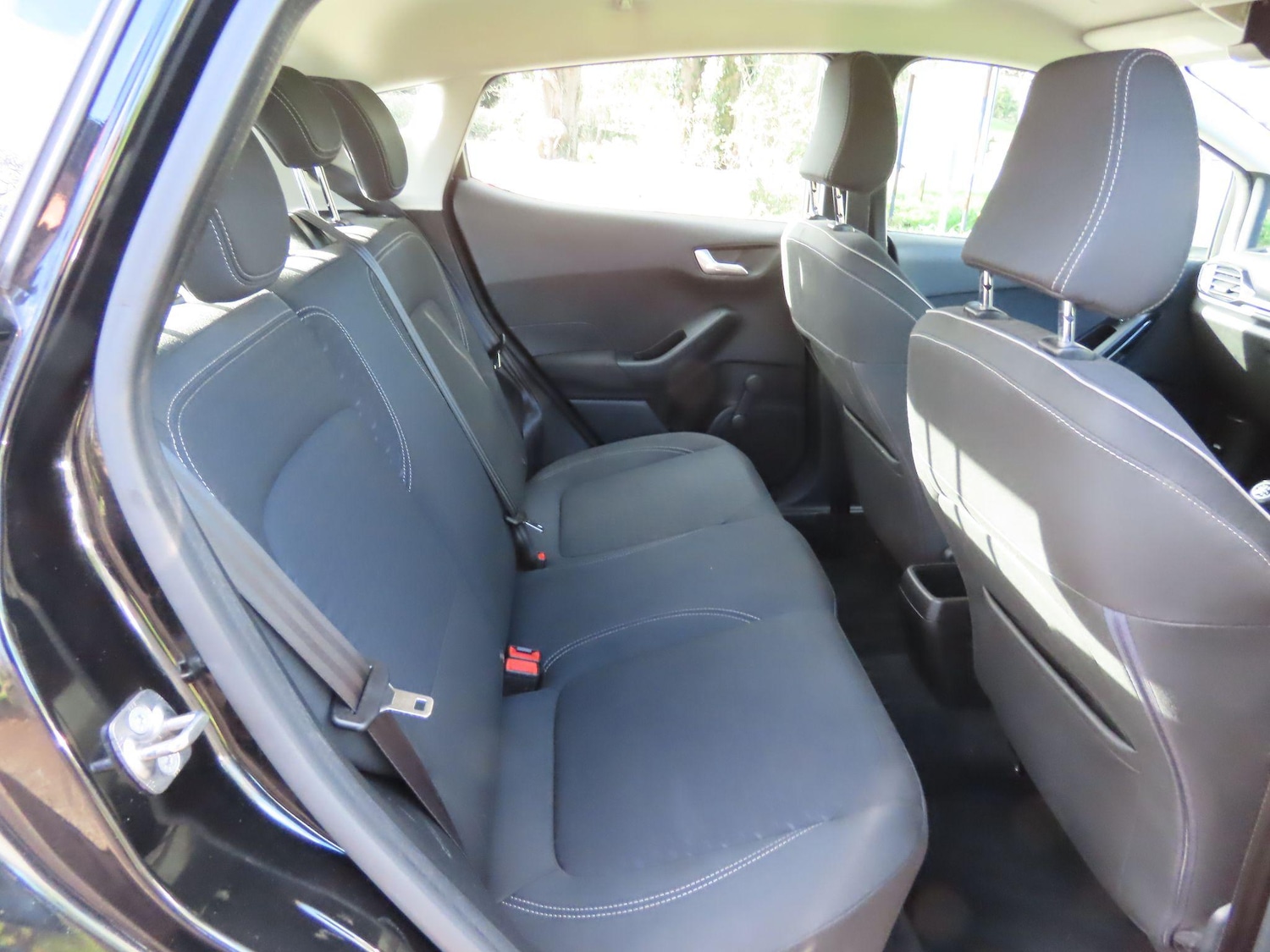 Used Ford Fiesta for sale - 76997315: Photo 9