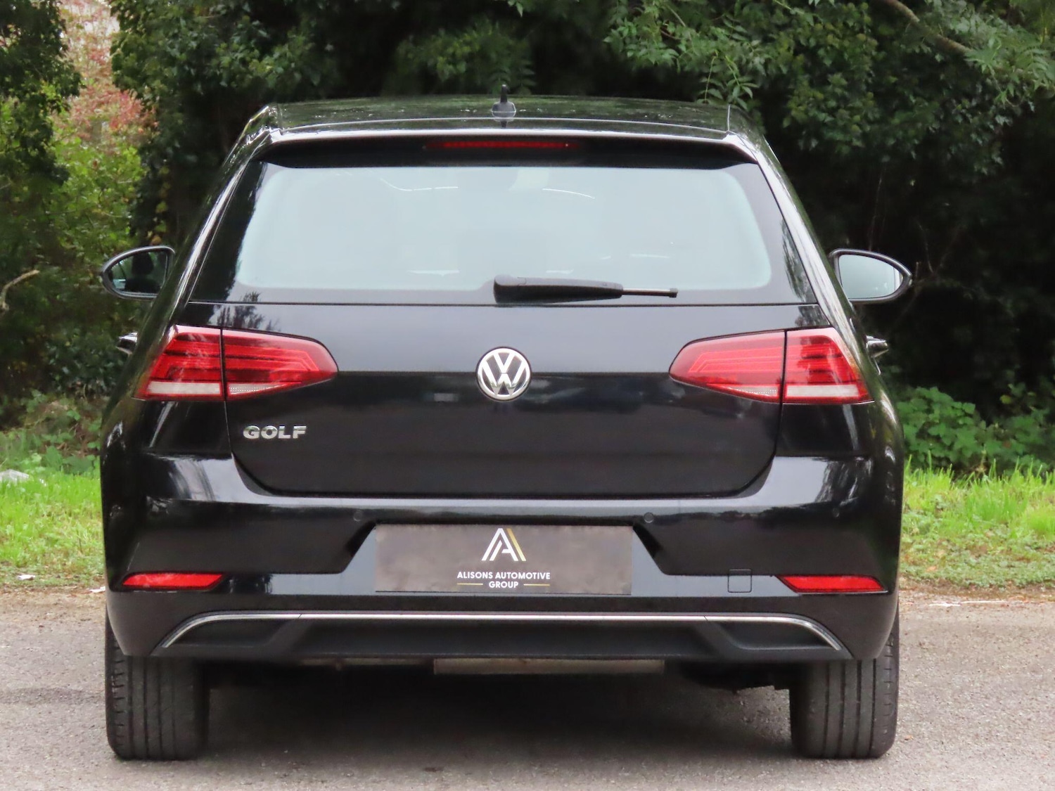 Used Volkswagen Golf 2018 for sale - 76269889: Photo 5