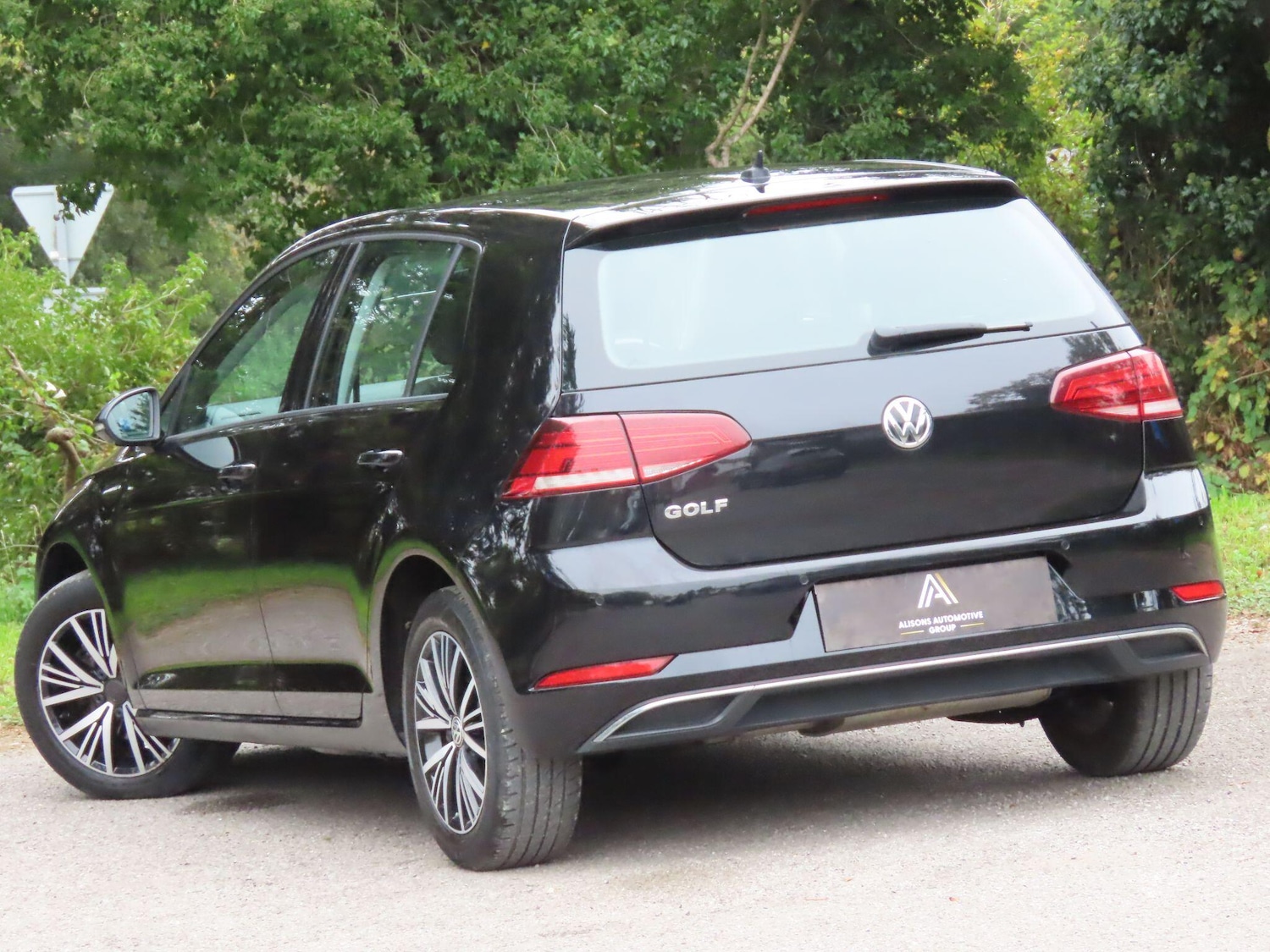 Used Volkswagen Golf 2018 for sale - 76269889: Photo 6