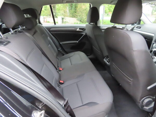 Used Volkswagen Golf 2018 for sale - 76269889: Photo 9