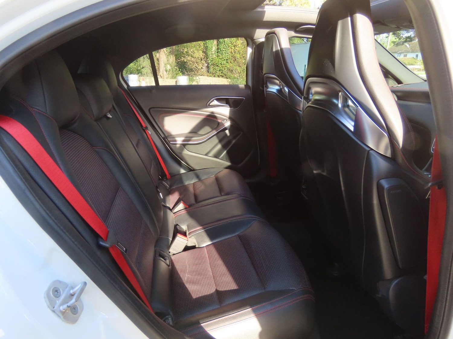 Used Mercedes-Benz A-Class 2017 for sale - 77081556: Photo 10