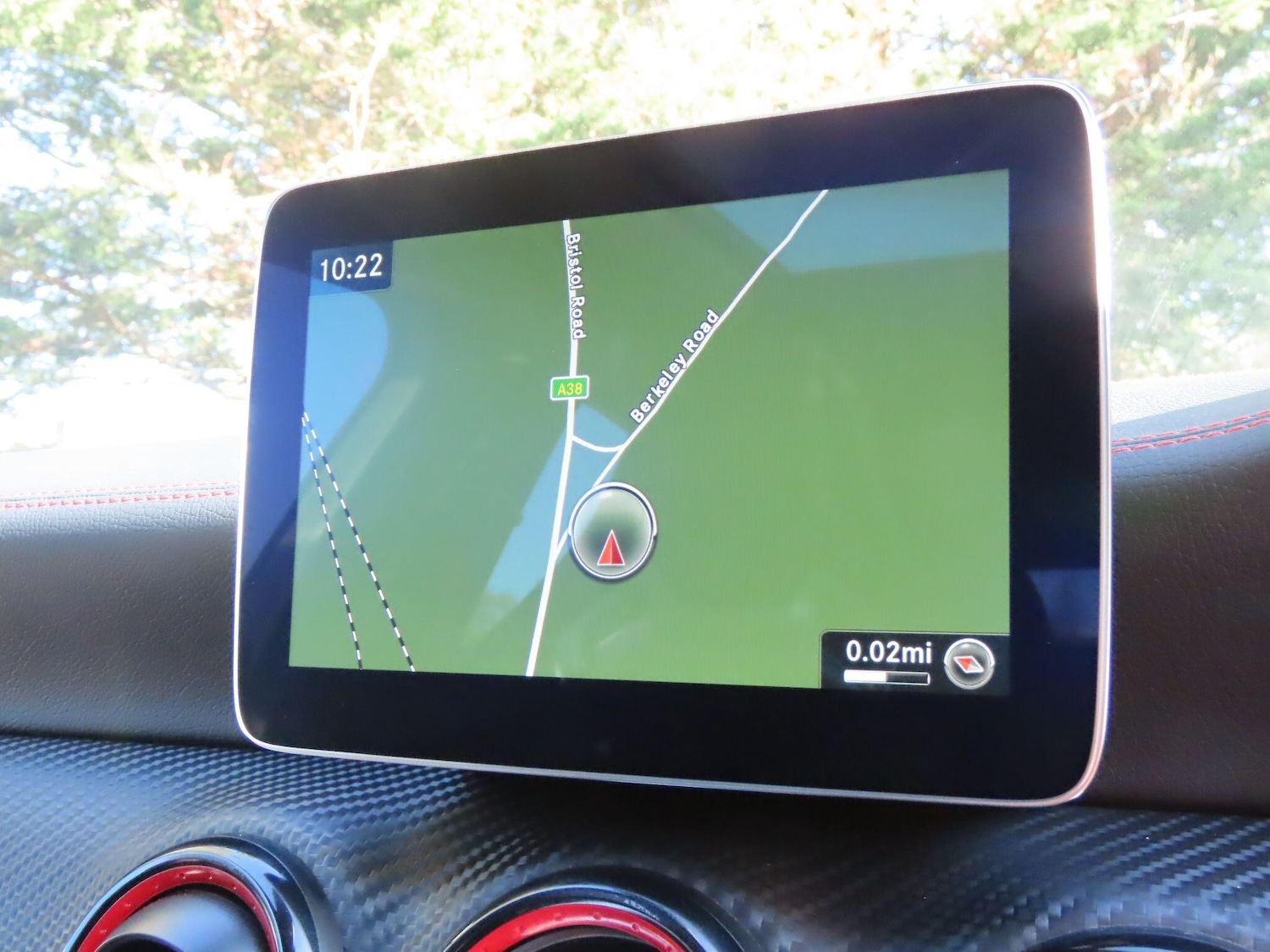 Used Mercedes-Benz A-Class 2017 for sale - 77081556: Photo 11