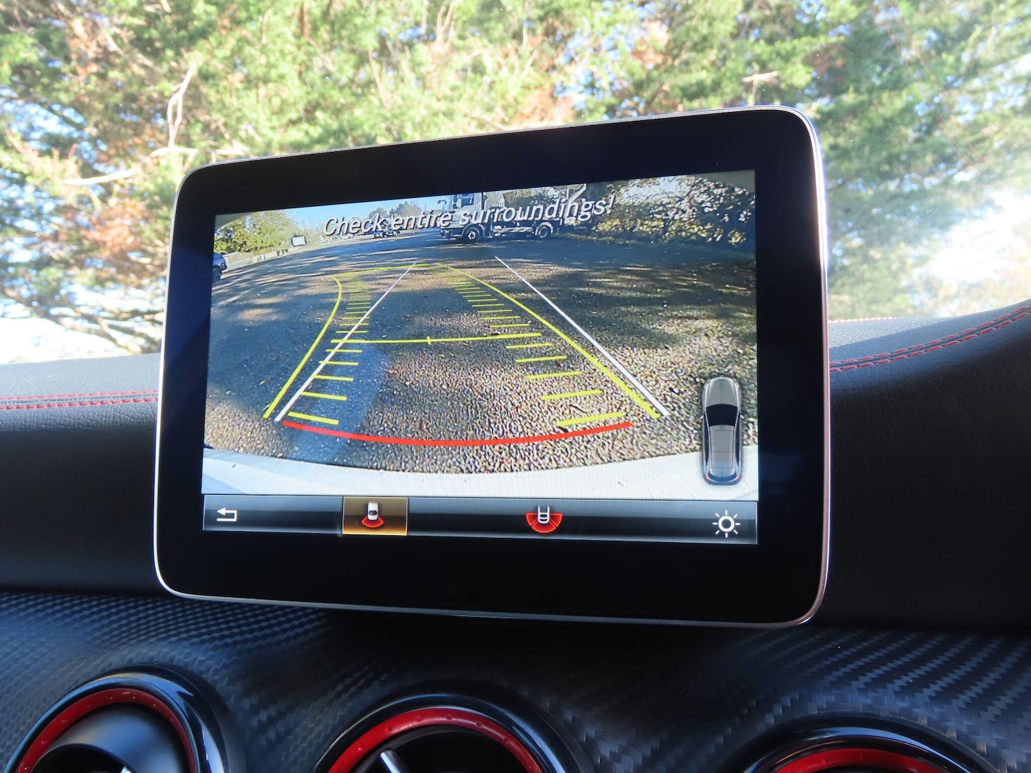 Used Mercedes-Benz A-Class 2017 for sale - 77081556: Photo 12