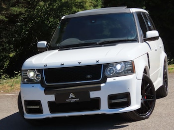 Used Land Rover Range Rover 2010 for sale - 79461033: Photo