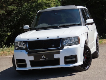 Used Land Rover Range Rover 2010 for sale - 79461033: Photo