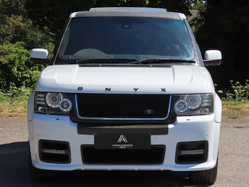 Used Land Rover Range Rover 2010 for sale - 79461033: Photo