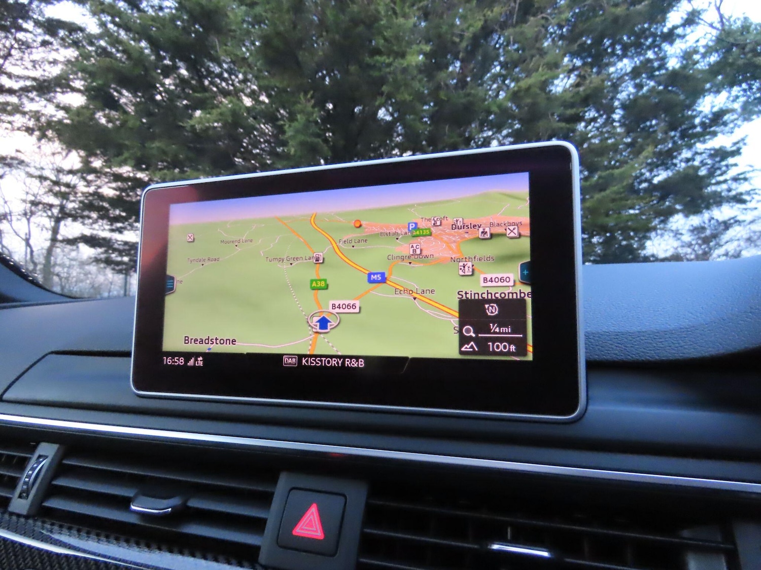 Used Audi RS4 Avant for sale - 77484536: Photo 13