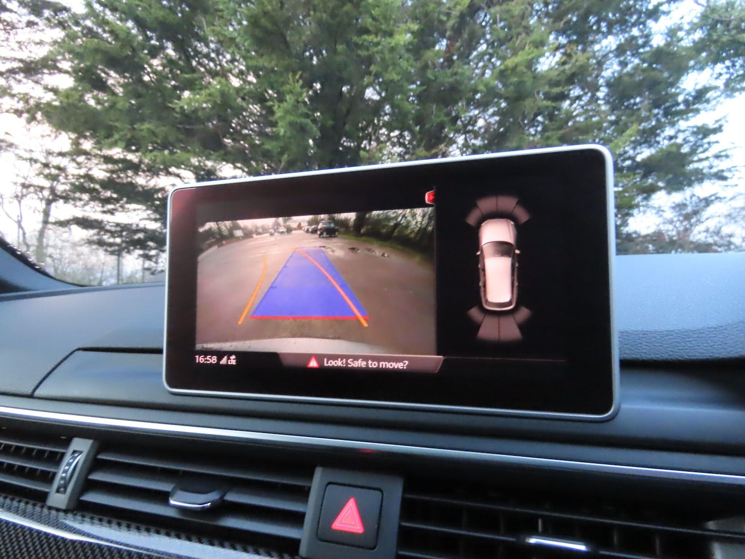 Used Audi RS4 Avant for sale - 77484536: Photo 14