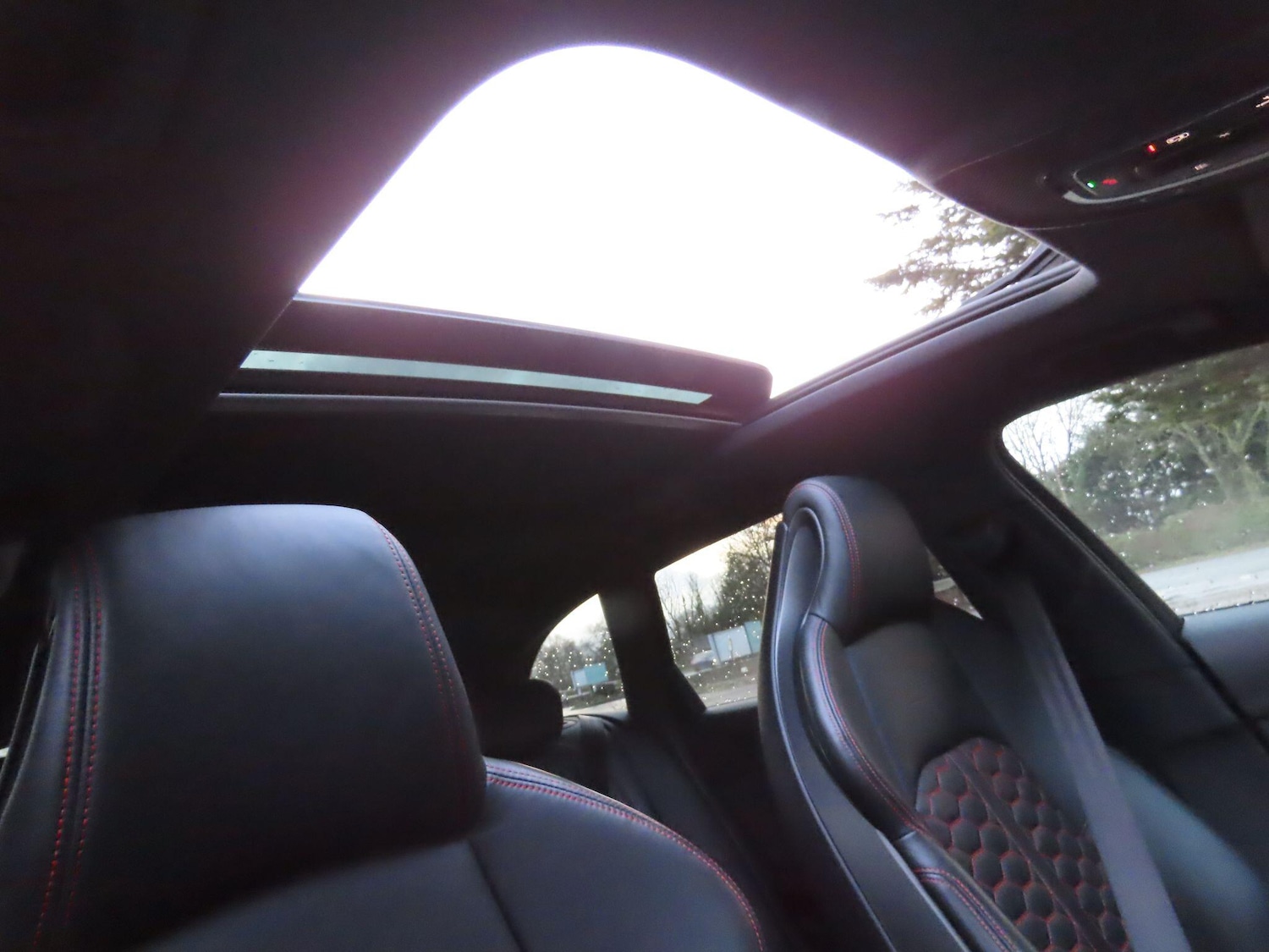 Used Audi RS4 Avant for sale - 77484536: Photo 19