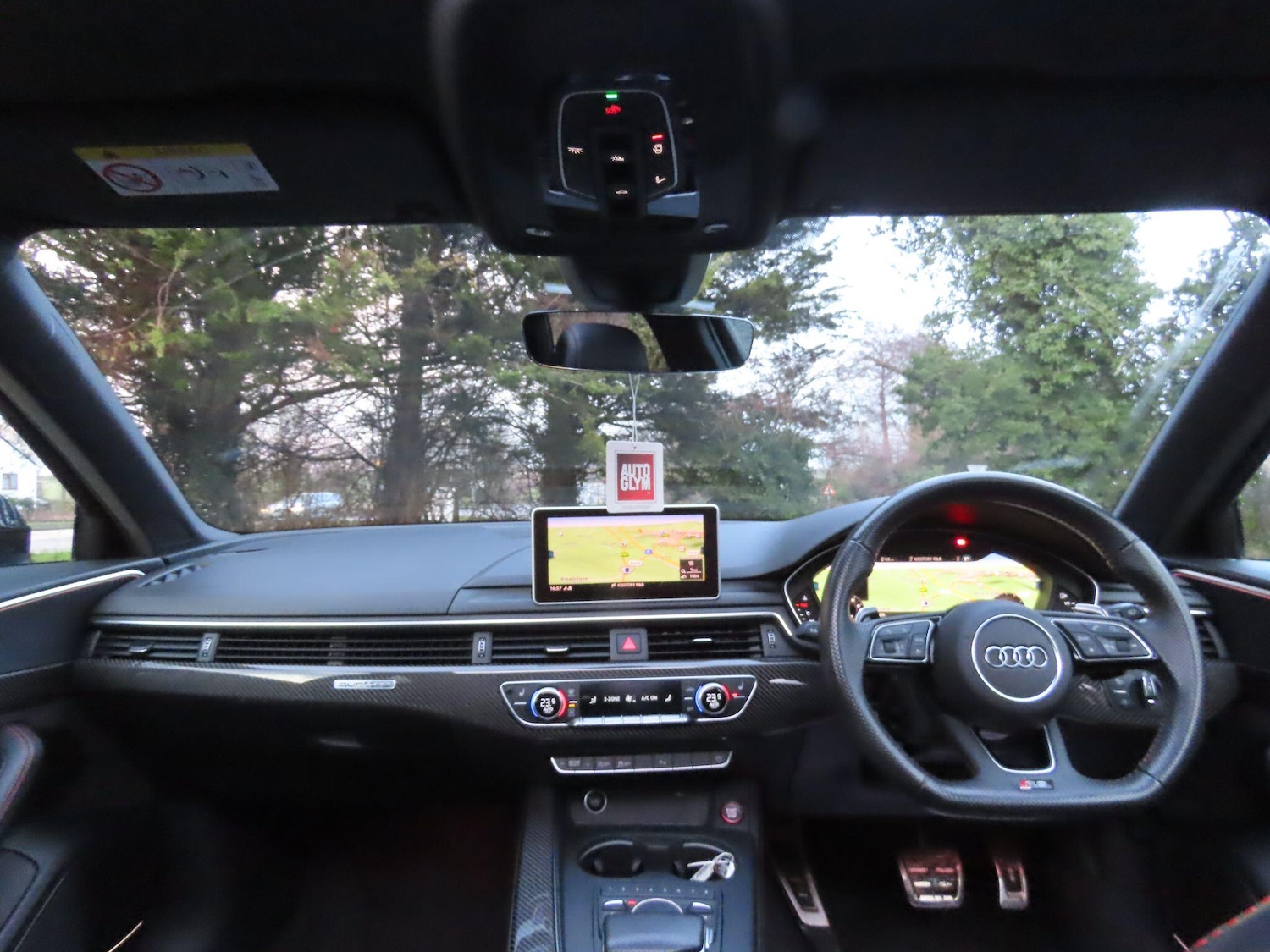 Used Audi RS4 Avant for sale - 77484536: Photo 9