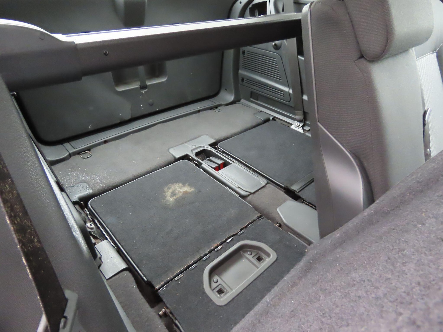 Used Vauxhall Zafira 2013 for sale - 76425373: Photo 10