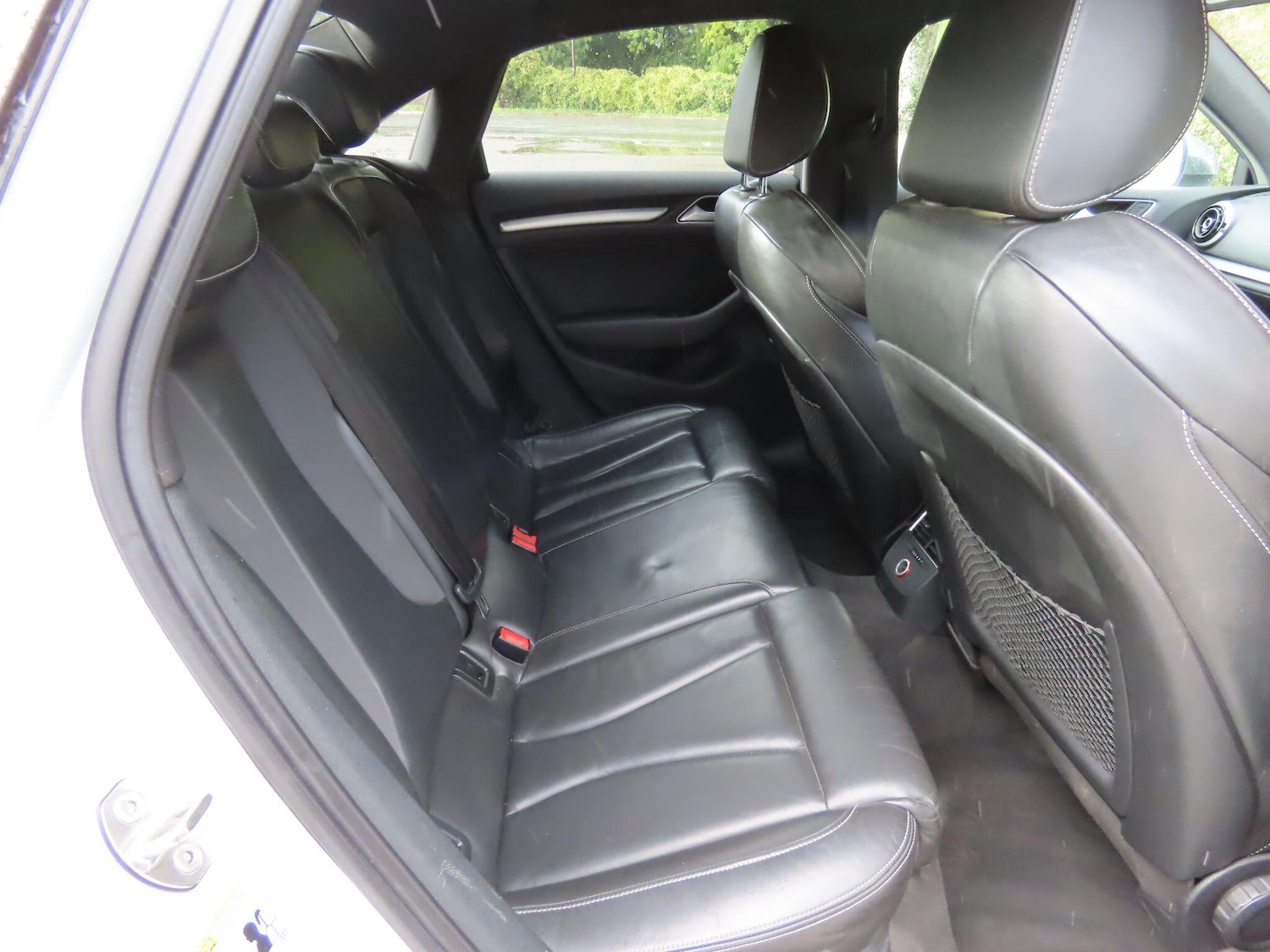 Used Audi S3 2015 for sale - 76326429: Photo 10