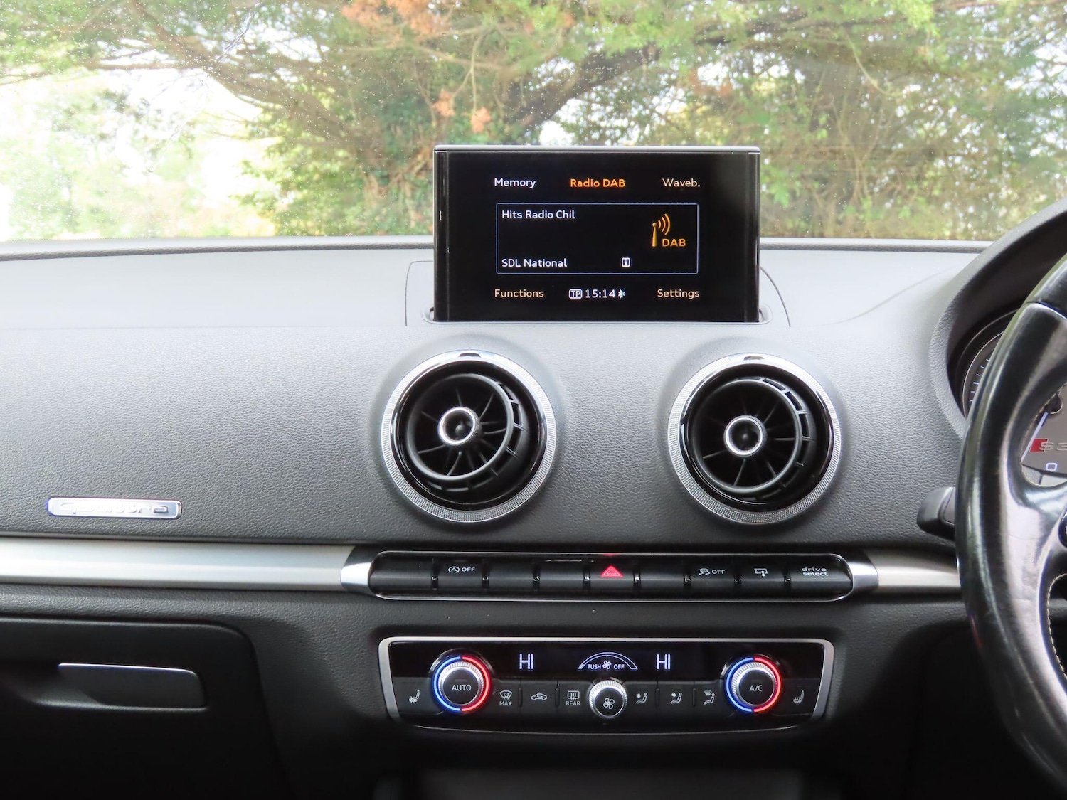 Used Audi S3 2015 for sale - 76326429: Photo 11