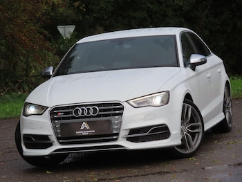 2015 (15) - 2.0 TFSI quattro Euro 6 (s/s) 4dr