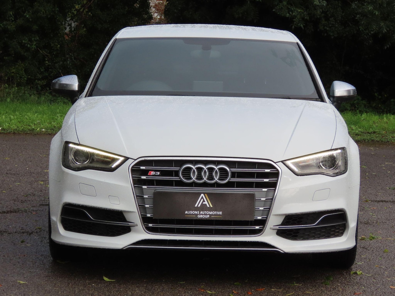 Used Audi S3 2015 for sale - 76326429: Photo 3
