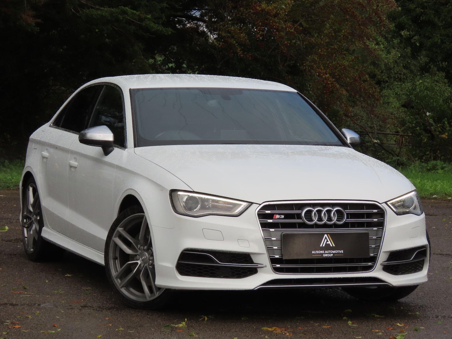 Used Audi S3 2015 for sale - 76326429: Photo 4