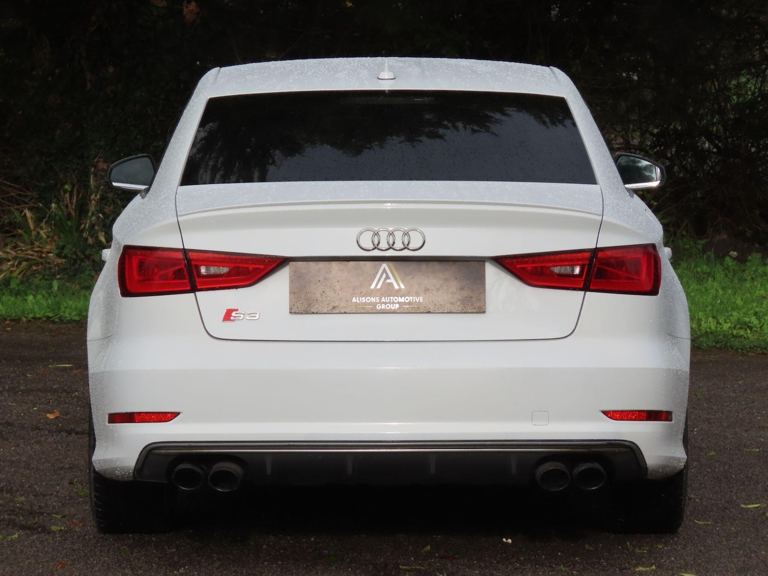 Used Audi S3 2015 for sale - 76326429: Photo 6