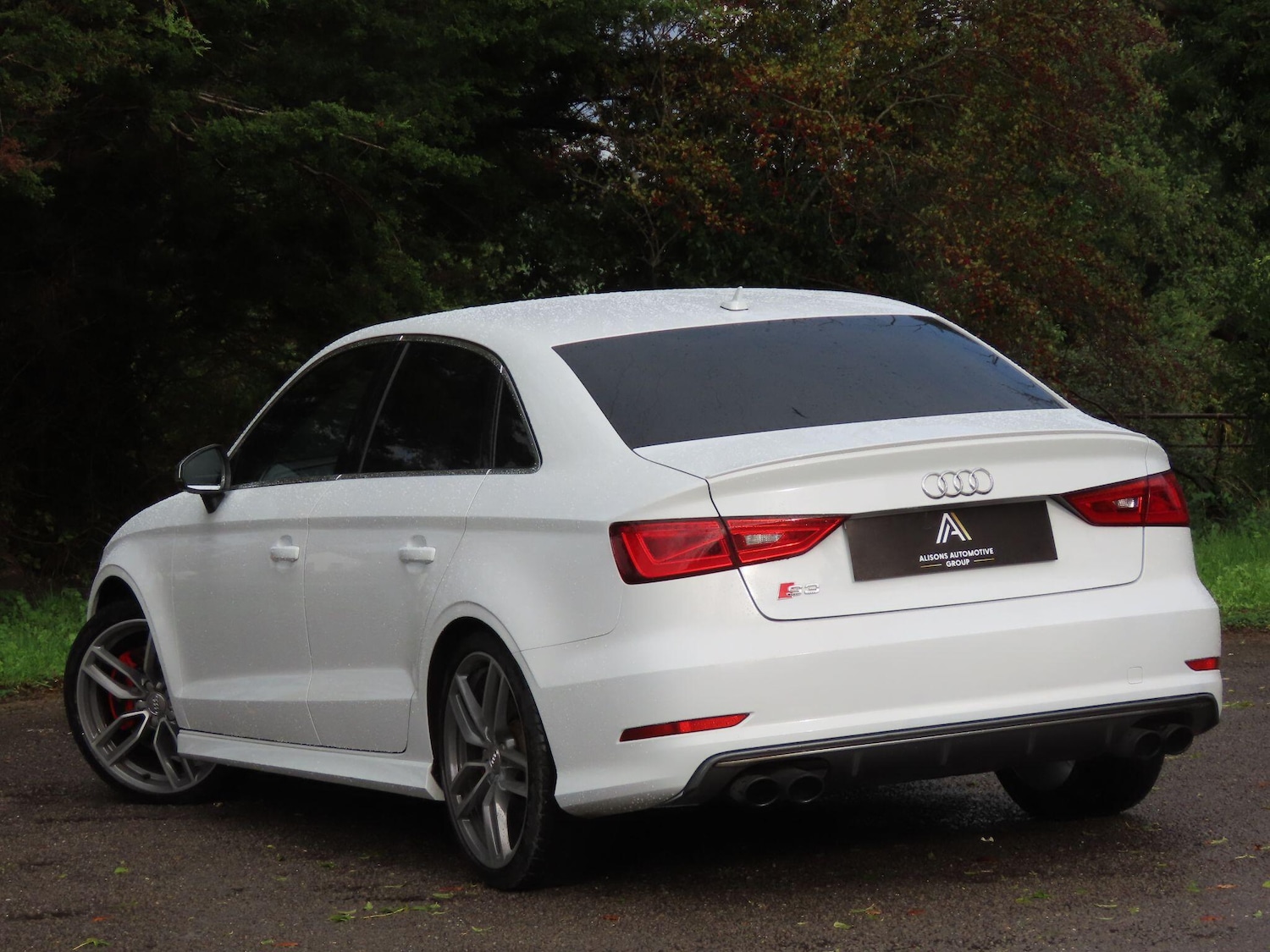Used Audi S3 2015 for sale - 76326429: Photo 7