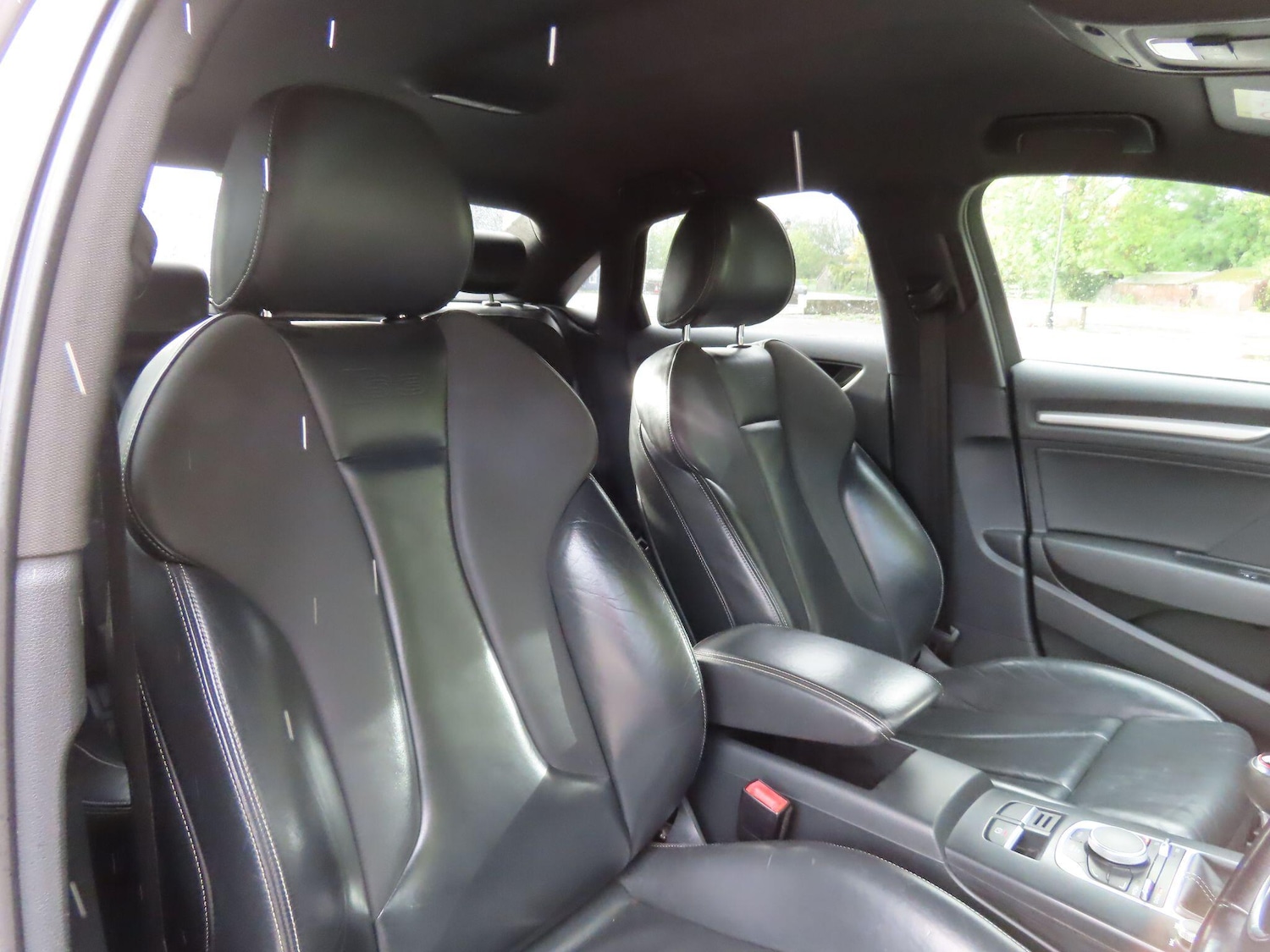 Used Audi S3 2015 for sale - 76326429: Photo 9