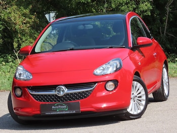 Used Vauxhall Adam 2015 for sale - 75564088: Photo
