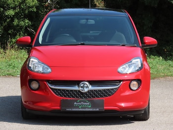 Used Vauxhall Adam 2015 for sale - 75564088: Photo