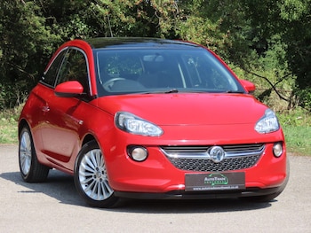 Used Vauxhall Adam 2015 for sale - 75564088: Photo