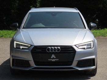 Used Audi A4 2017 for sale - 79229705: Photo