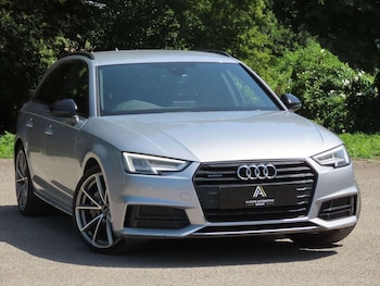Used Audi A4 2017 for sale - 79229705: Photo