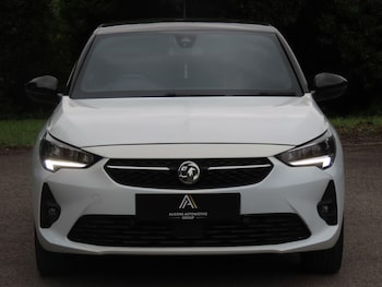 Used Vauxhall Corsa 2021 for sale - 78676185: Photo
