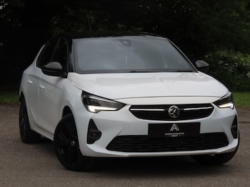Used Vauxhall Corsa 2021 for sale - 78676185: Photo