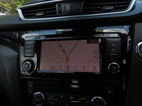 Used Nissan Qashqai 2019 for sale - 74758339: Photo 11