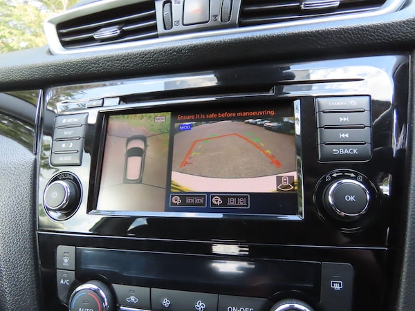 Used Nissan Qashqai 2019 for sale - 74758339: Photo 12