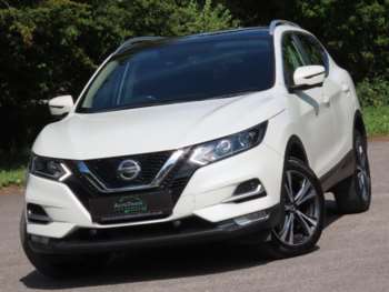 2019 (69) - 1.3 DIG-T N-Connecta DCT Auto Euro 6 (s/s) 5dr