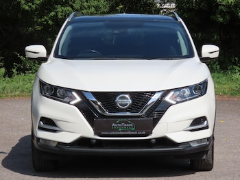 Used Nissan Qashqai 2019 for sale - 74758339: Photo