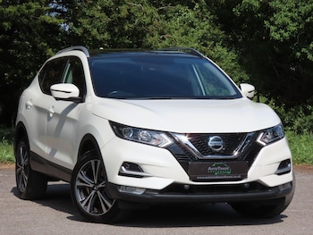 Used Nissan Qashqai 2019 for sale - 74758339: Photo