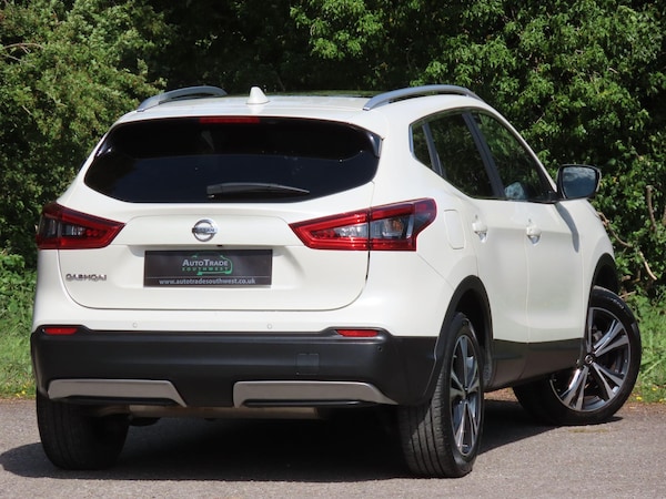 Used Nissan Qashqai 2019 for sale - 74758339: Photo 4