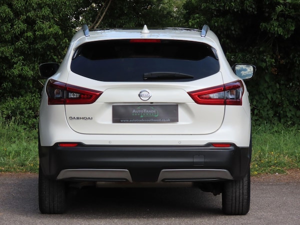 Used Nissan Qashqai 2019 for sale - 74758339: Photo 6