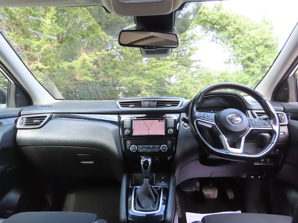 Used Nissan Qashqai 2019 for sale - 74758339: Photo 8