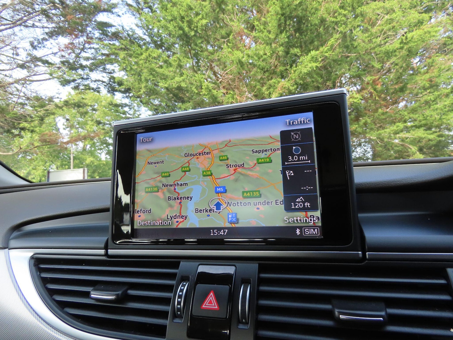 Used Audi A6 Avant 2015 for sale - 76020467: Photo 13
