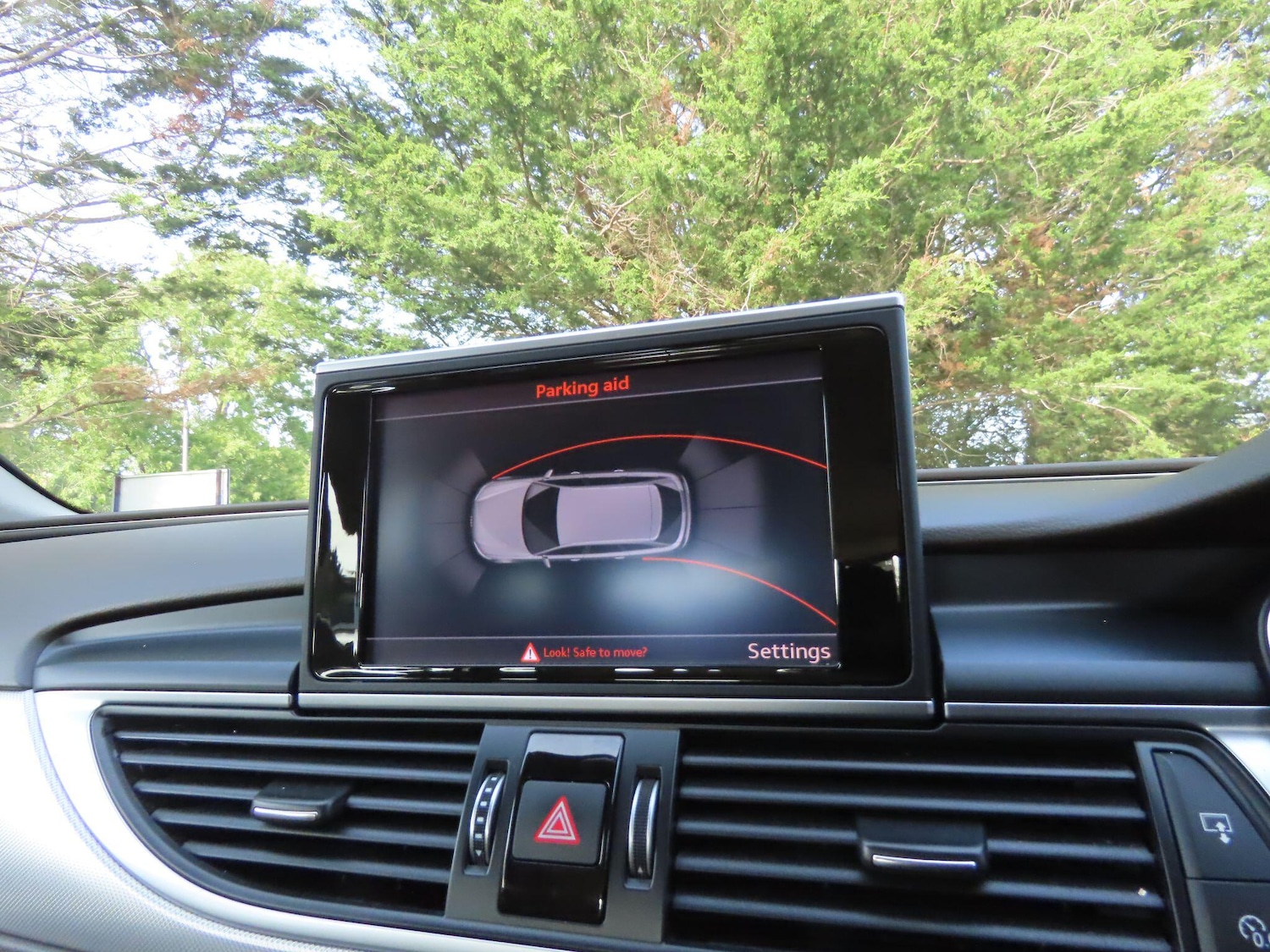 Used Audi A6 Avant 2015 for sale - 76020467: Photo 14