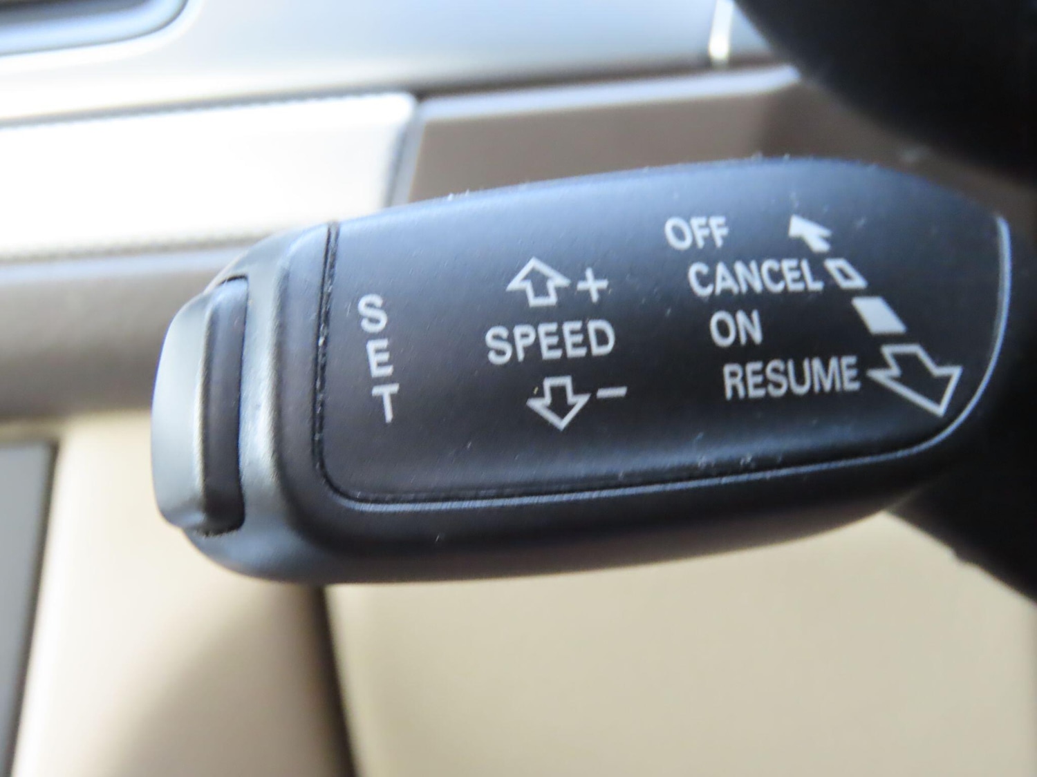 Used Audi A6 Avant 2015 for sale - 76020467: Photo 16