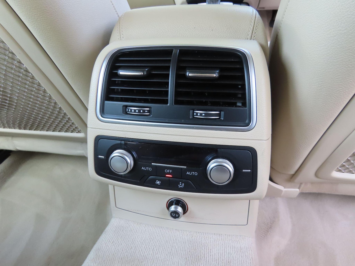 Used Audi A6 Avant 2015 for sale - 76020467: Photo 18