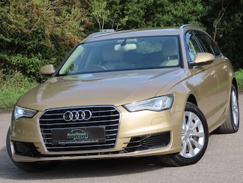 2015 (15) - 3.0 TDI V6 SE S Tronic Euro 6 (s/s) 5dr